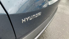 Hyundai TUCSON 1.6 TGDi Ultimate 5dr 2WD Petrol Estate